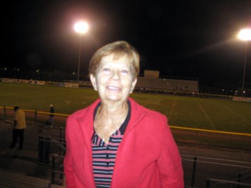 Obituary of Joan Learn