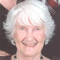 Obituary of Marjorie Vansant Shilliday