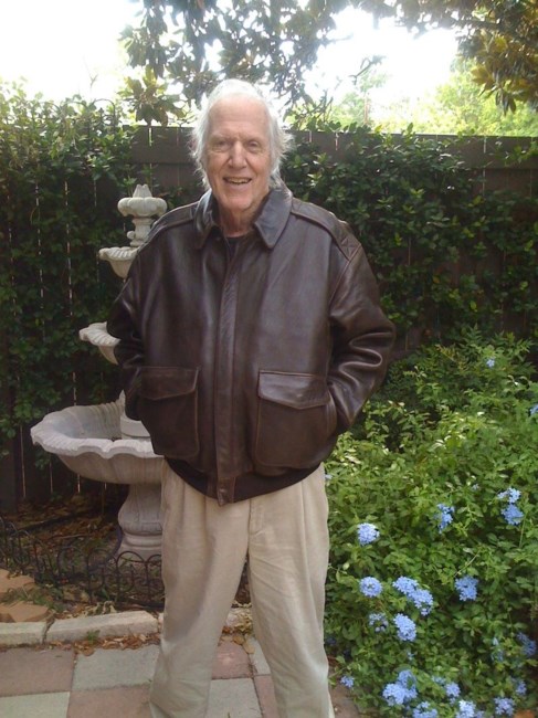 Obituary of James Hendrix Glassman