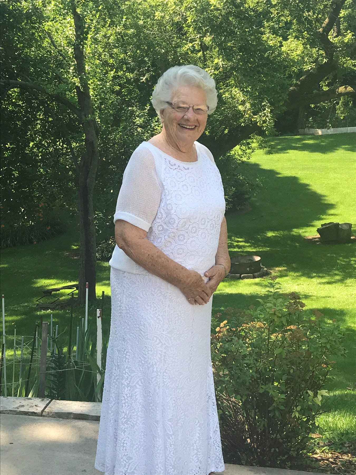 Obituary of Audrey J Henson