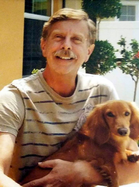 Obituary of D. Kirk Kelly