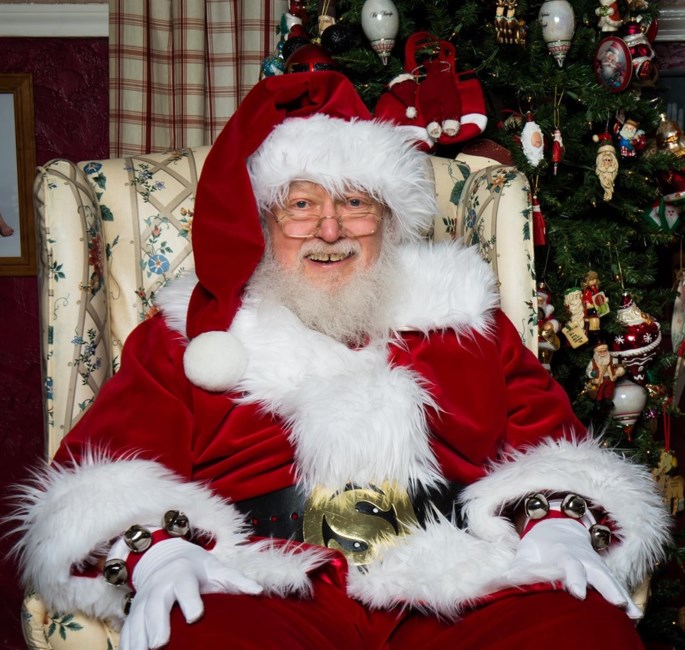 Avis de décès de William Holmes Harrison