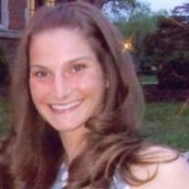 Obituary of Jennifer Corinne Hrobuchak