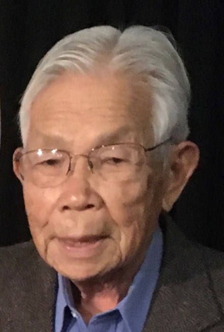 Obituary of Wing Gee Lee