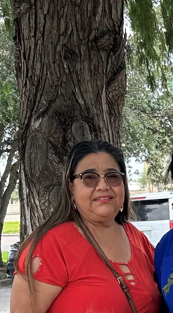 Obituary of Maria Del Pilar Galvan