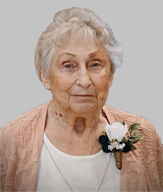 Obituary of Patricia Ann Weaver