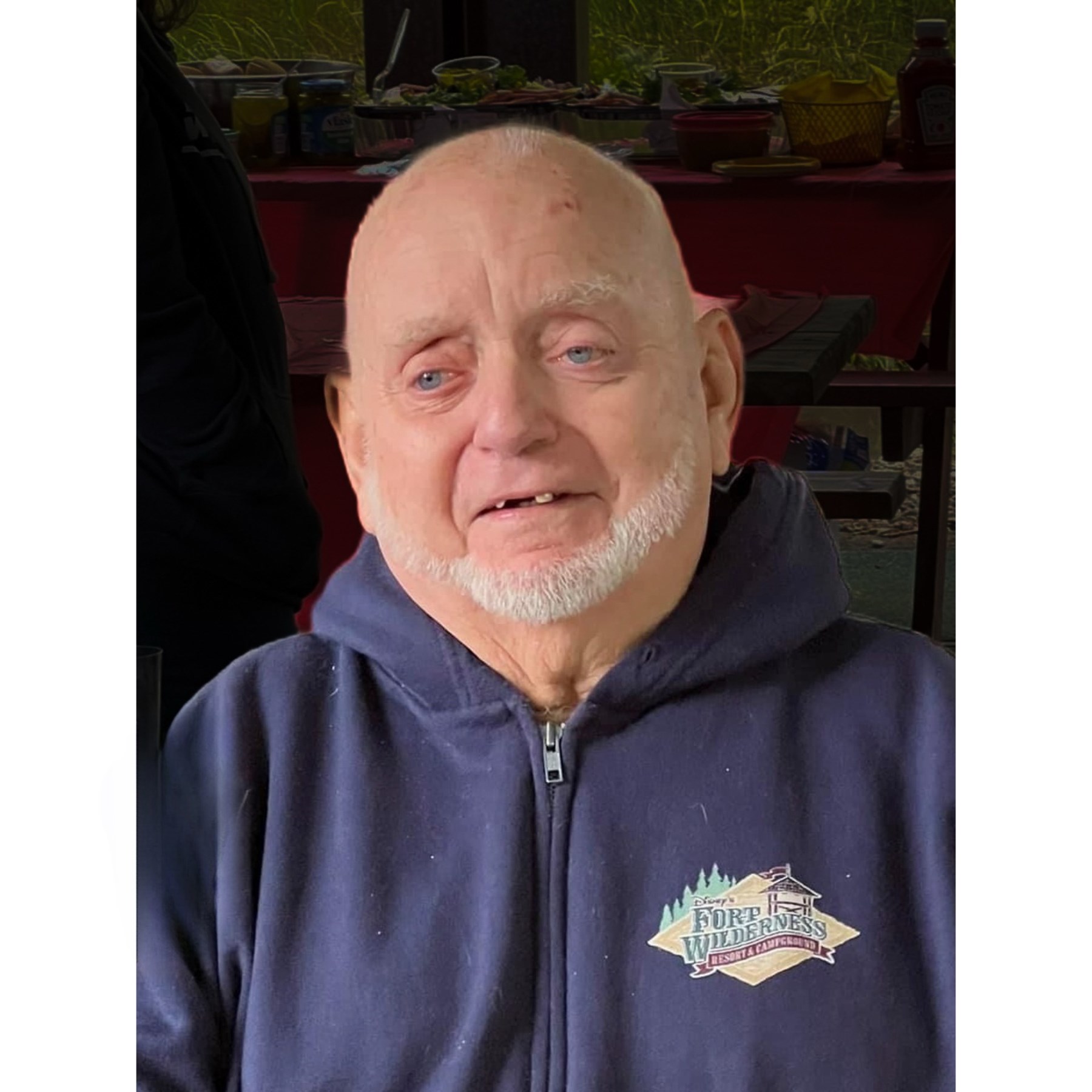 Avis de décès de Minot S. Reynolds Jr.