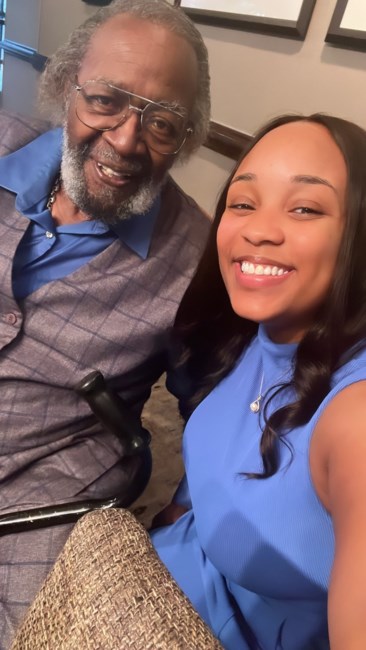 Obituary of Robert Addison Banks