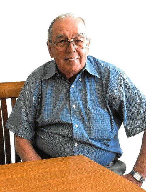 Obituary of Matias F Vidal