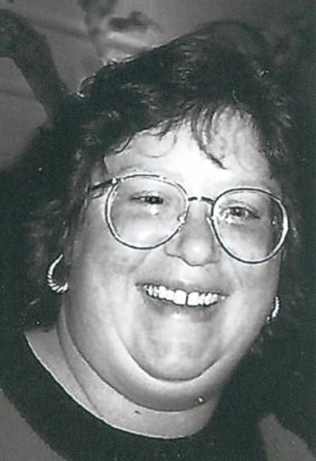 Obituary of Donna Kay Marshall
