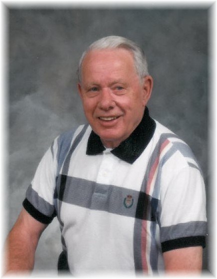 Obituary of Henry Thiessen