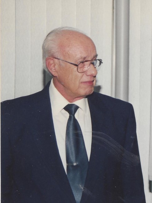 Obituary of Argel D. Resler