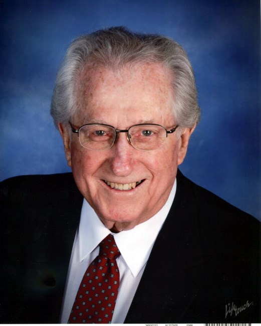 Obituary of William E Dillard