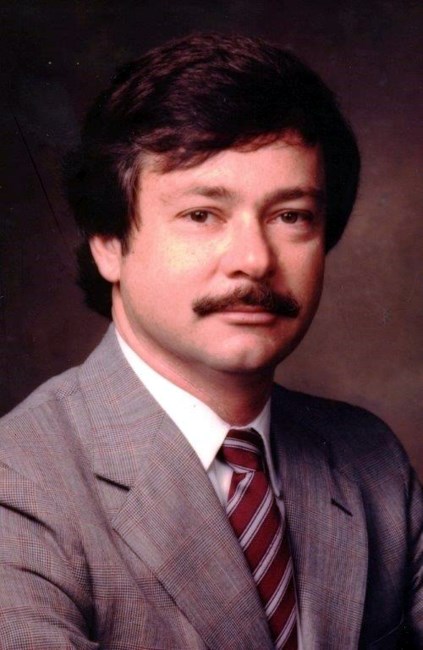 Obituary of Dr. Federico Pollicina