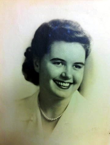 Obituary of Annie Marie Hyde