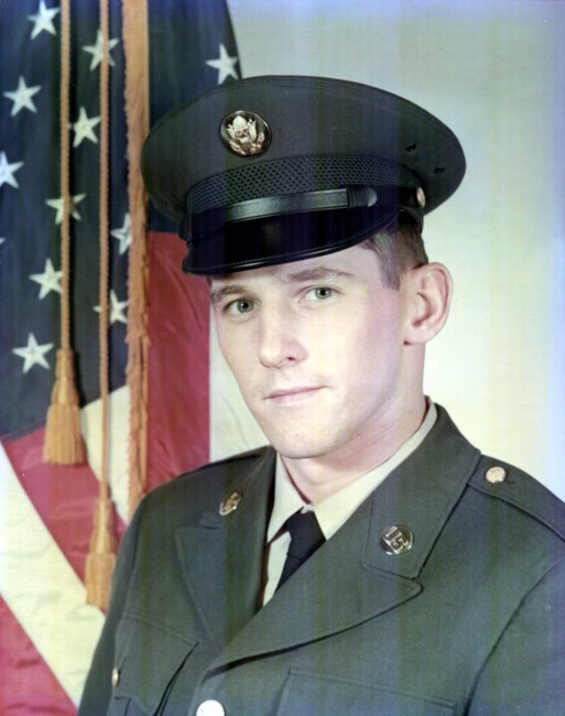 Obituary of James Robert Sanders