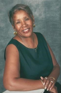 Obituary of Mary Alice Goliday