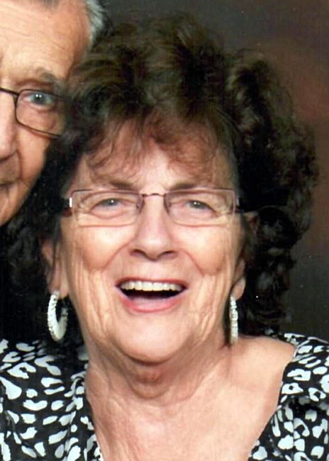 Obituary of Mona Kulik (Reynolds)