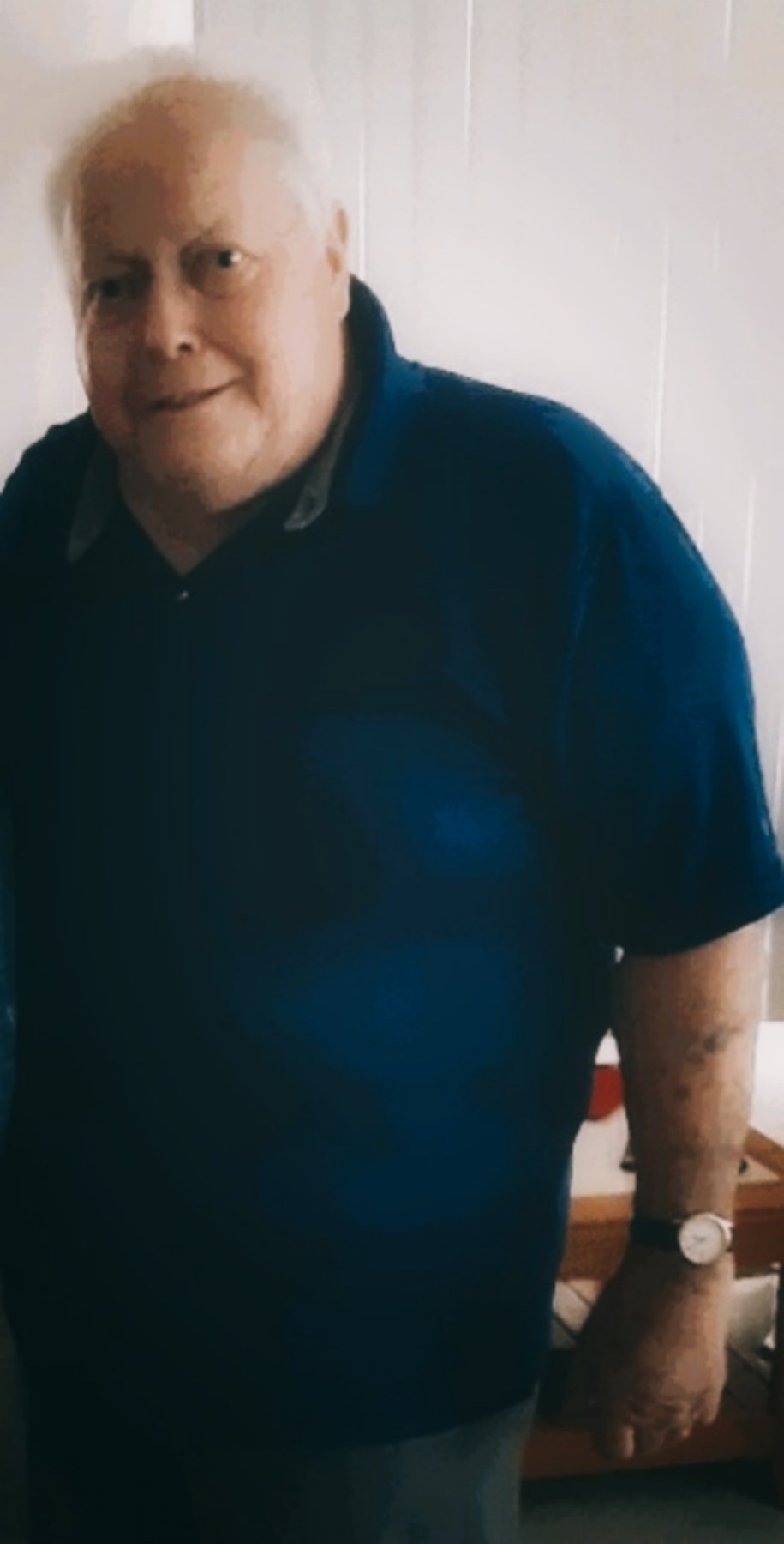 Obituary of Donnie "Don" Ray Johnson