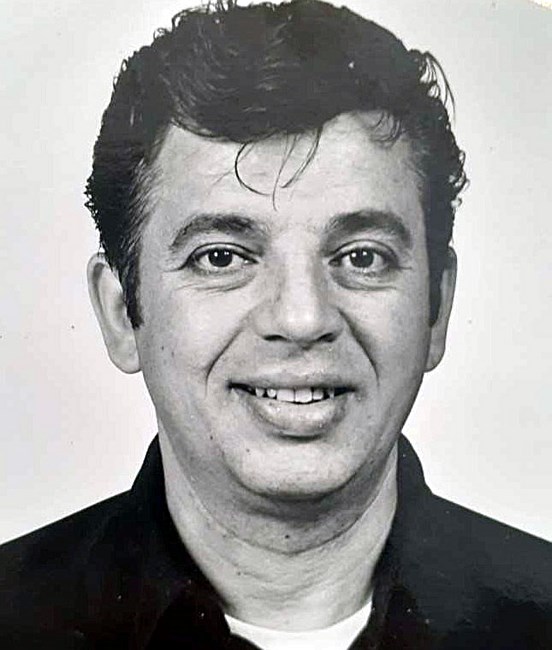 Obituary of Alfonso "Al" G. Castaldo