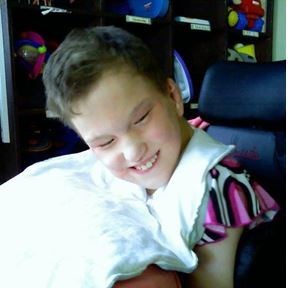 Obituary of Krista Leigh Brooks