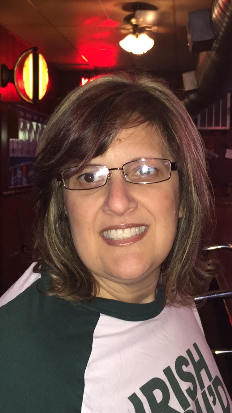 Becky (Soldorfen) Brumley Obituary Ravenna, OH