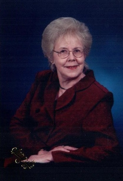 Obituary of Ruby Evelyn Gresham