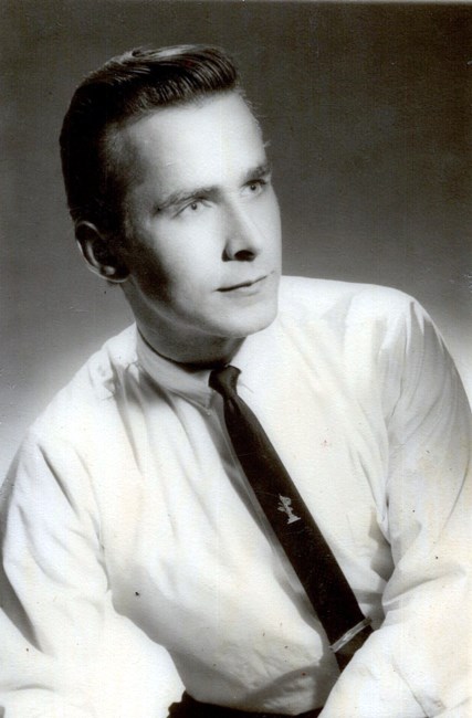 Obituary of Karl Heinz Treutler