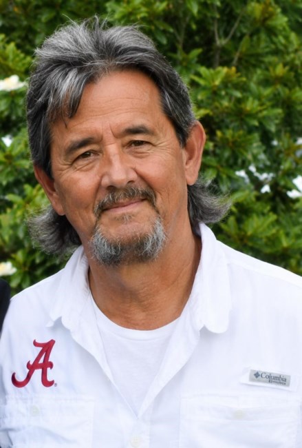 Obituary of Danny Pate