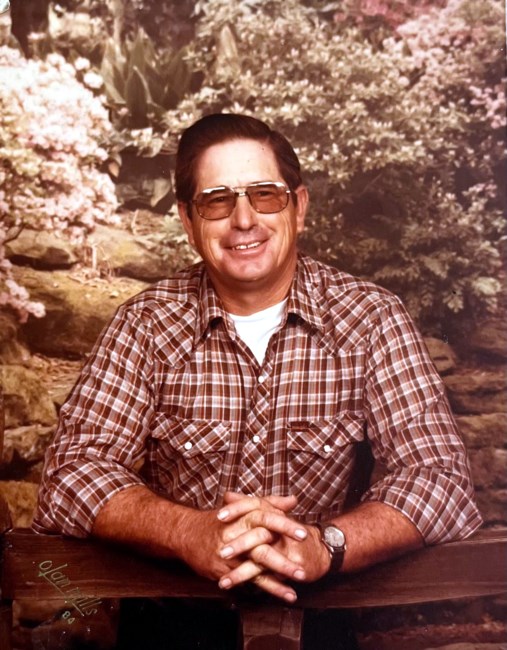 Obituary of Gaston Harrell Jr.