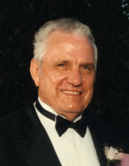 Obituary of Johnny Marvin Frank