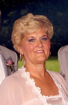 Obituary of Peggy L. Sipes Harden