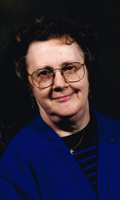 Obituary of Phyllis Z. Sanders