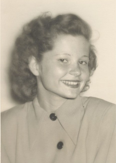 Obituary of Jo-Ann Margaret Foster