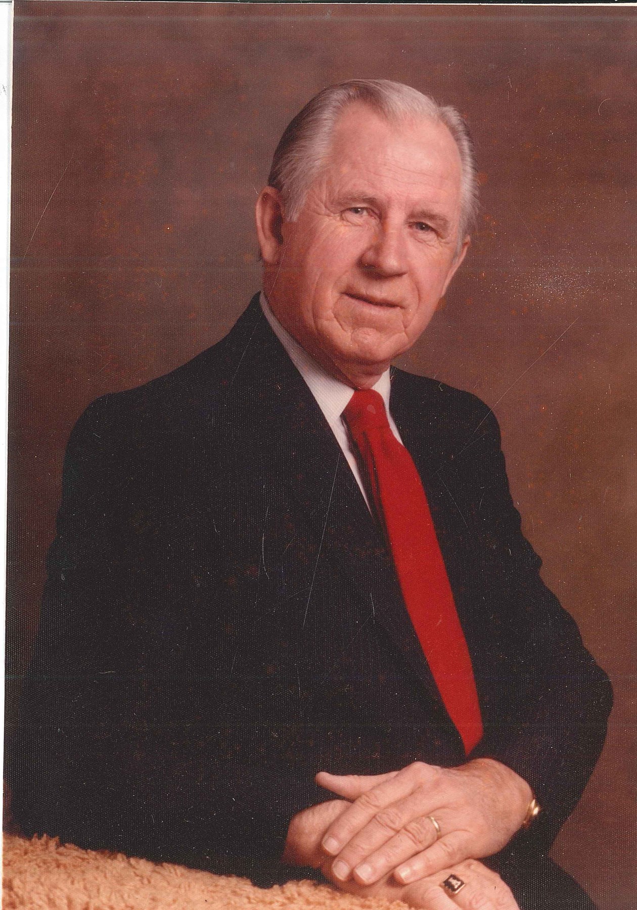 Robert Andrews Obituary North Little Rock, AR