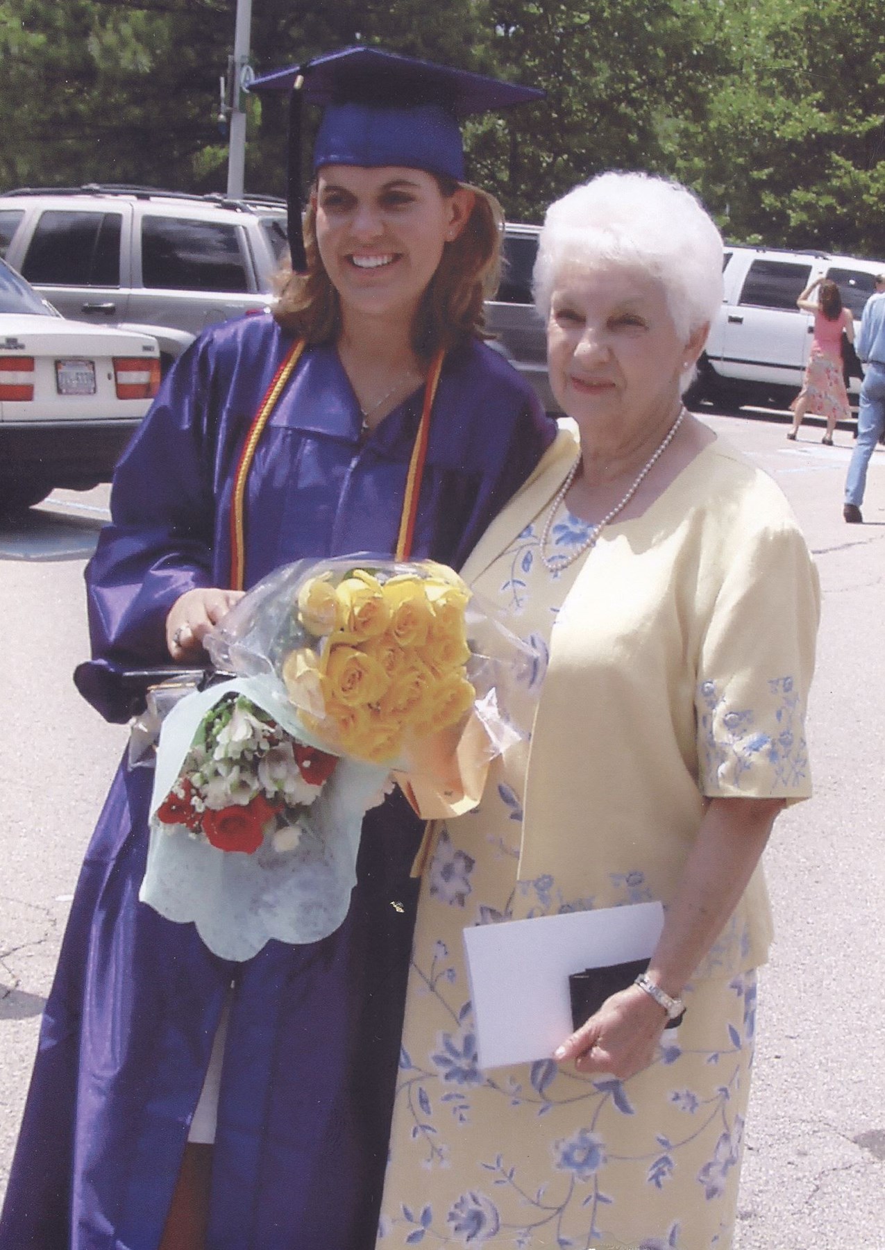 Obituary of Annie Goode Saylor