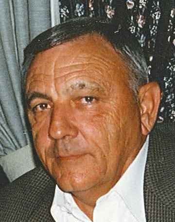 Obituary of Roy Scott Baker