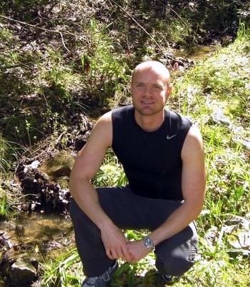 Obituary of Daniel R. McLaughlin