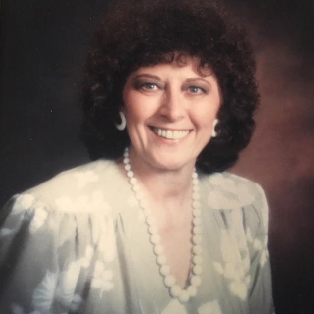 Obituary of Reva Lee Miller