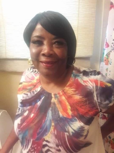 Obituary of Bettie Mae Walker