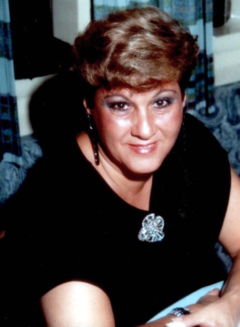 Obituary of Matilda Cincotta