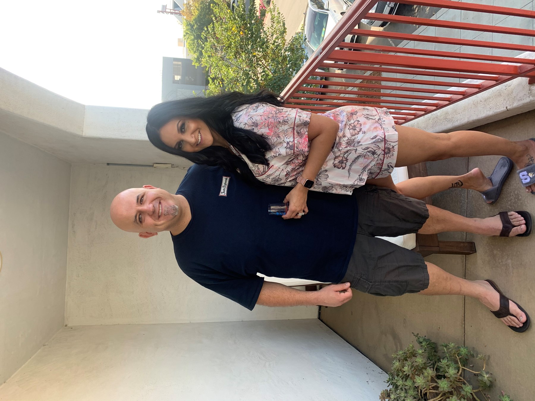 Obituary of Rajaie "Jay" Sayegh