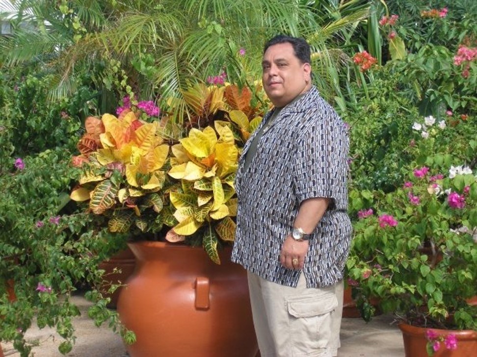 Obituary of Robert Vargas