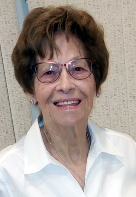 Obituary of Irene Theresa Owens