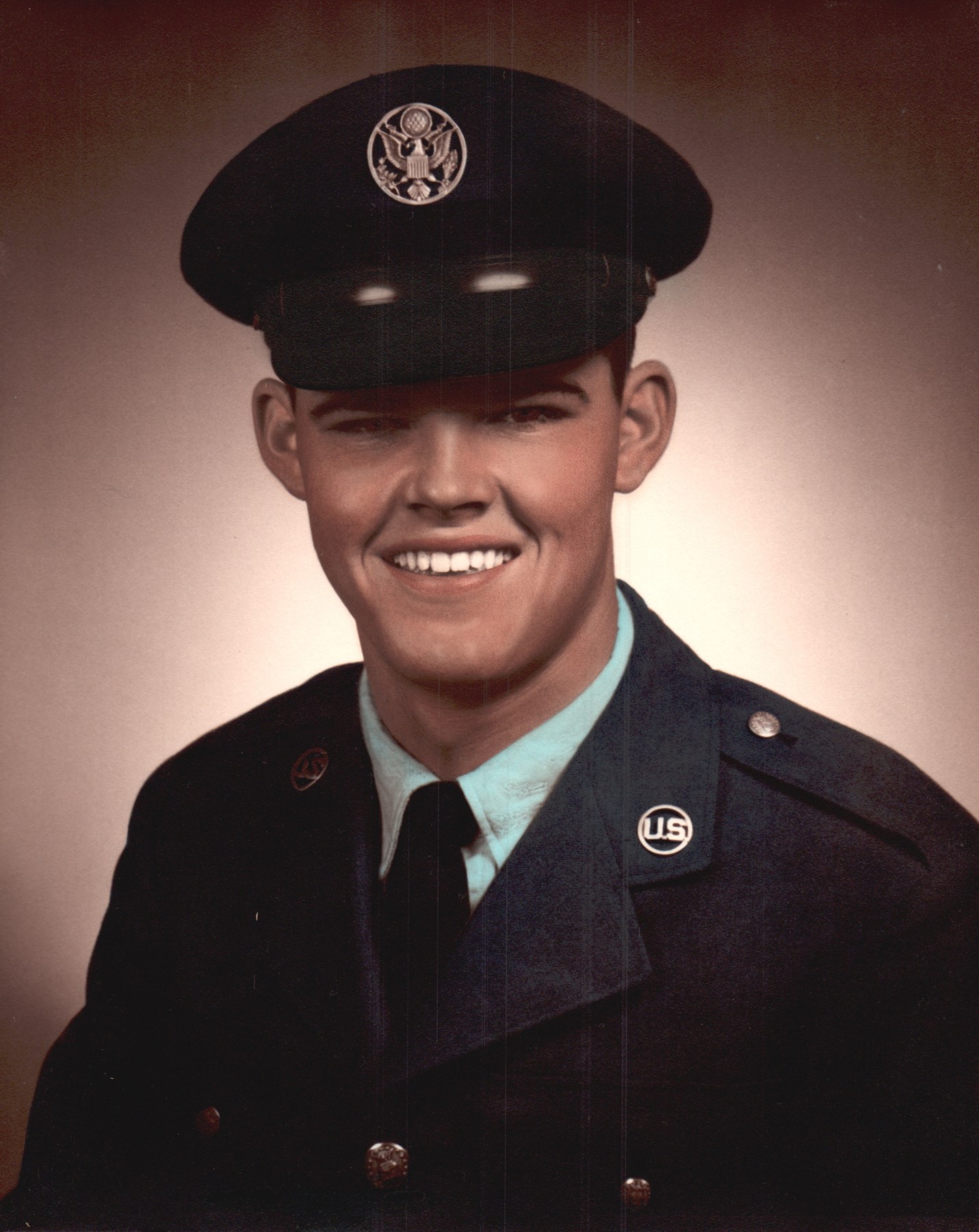 Obituary of Raymond L Rush