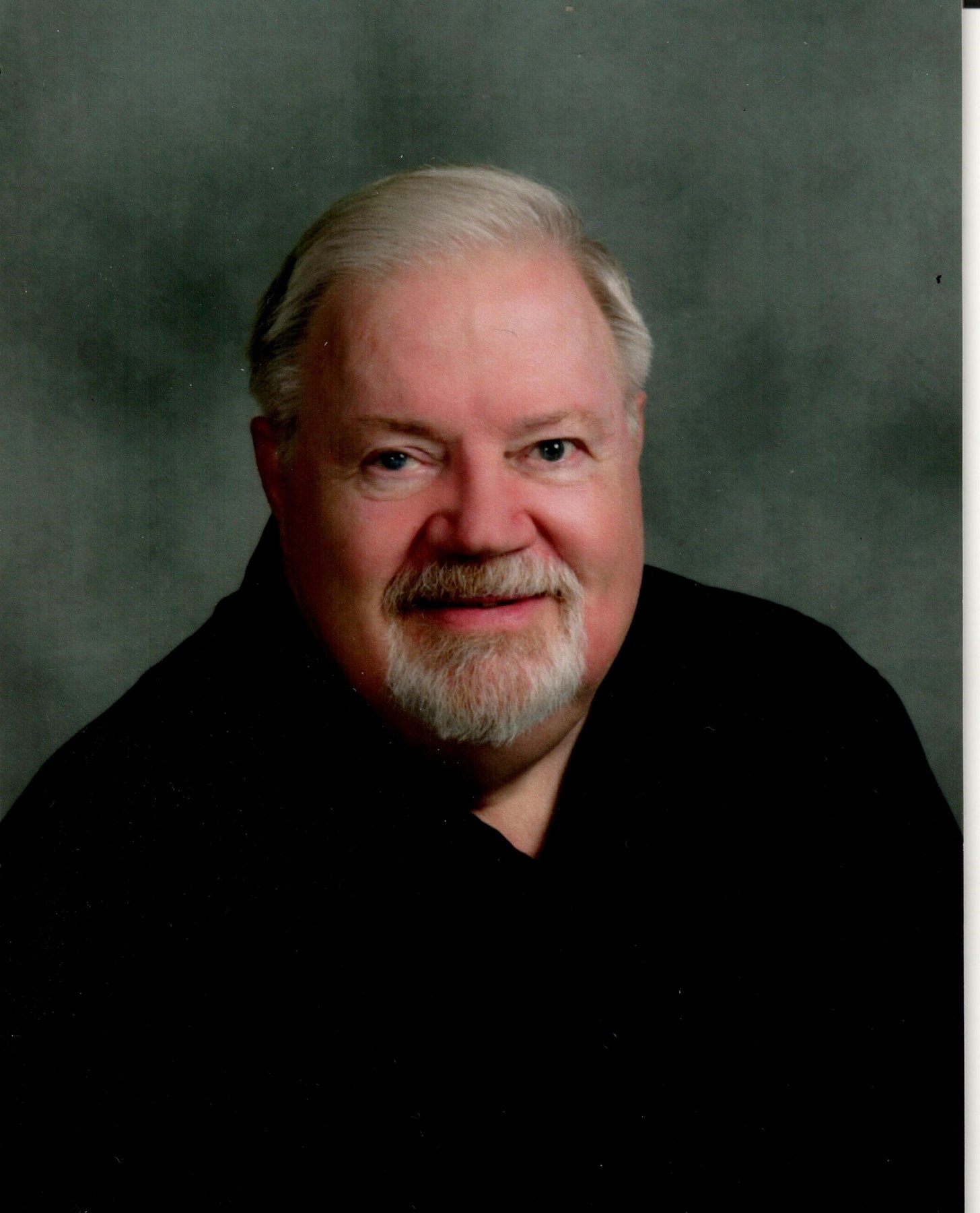 Obituary of John Charles Guckenberger