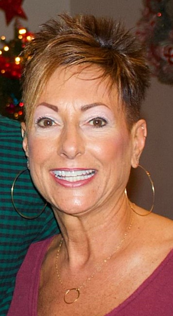 Obituary of Patricia "Susie" Greene