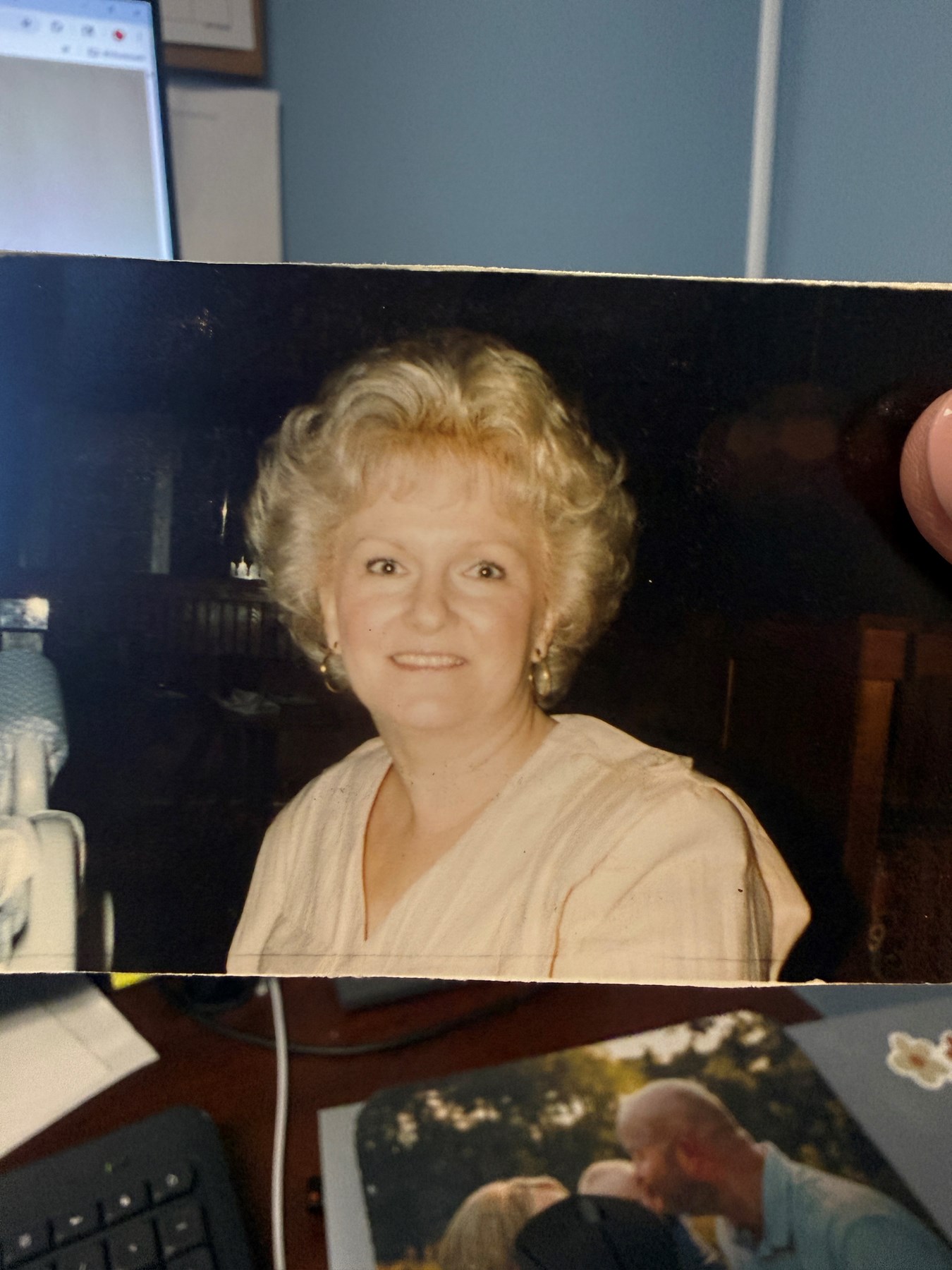 Obituario de Virginia "Ginger" Elizabeth O'Malley