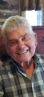 Obituary of Billy Gable