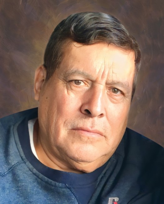 Obituario de Leobardo Miranda Perez